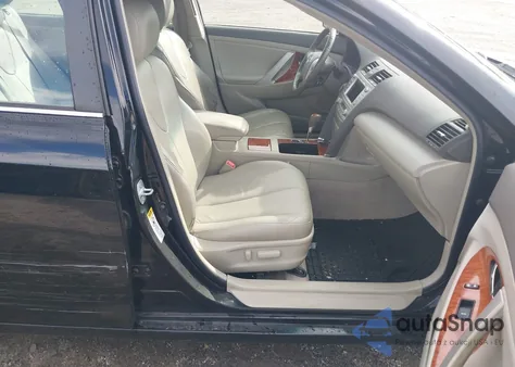 2011 Toyota Camry Xle V6 из США, поврежденный, VIN 4T1BK3EK4BU118493